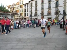 Foto 13 - M&aacute;s de 1.200 personas participan en la Media Marat&oacute;n y la prueba 5K