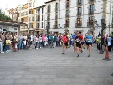 Foto 12 - M&aacute;s de 1.200 personas participan en la Media Marat&oacute;n y la prueba 5K