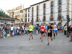 Foto 7 - Más de 1.200 personas participan en la Media Maratón y la prueba 5K