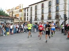 Foto 7 - M&aacute;s de 1.200 personas participan en la Media Marat&oacute;n y la prueba 5K