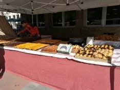 Foto 17 - La IX feria ganadera de Soria abre sus puertas