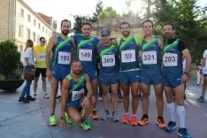 Soria-Valonsadero 2017