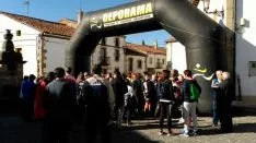 Foto 9 -  La VIII edici&oacute;n de 'Ven con Fadess al Valle' congrega a multitud de personas en Valdeavellano de Tera