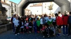 Foto 6 -  La VIII edici&oacute;n de 'Ven con Fadess al Valle' congrega a multitud de personas en Valdeavellano de Tera