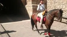 Foto 13 - &Aacute;greda se prepara para las fiestas con la celebraci&oacute;n de la II Trashumancia