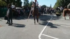 Foto 12 - &Aacute;greda se prepara para las fiestas con la celebraci&oacute;n de la II Trashumancia