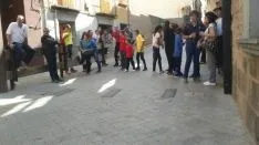 Foto 5 - &Aacute;greda se prepara para las fiestas con la celebraci&oacute;n de la II Trashumancia