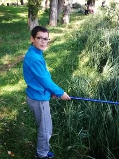 Foto 15 - Iv&aacute;n Arribas gana el Campano Chico en categor&iacute;a juvenil