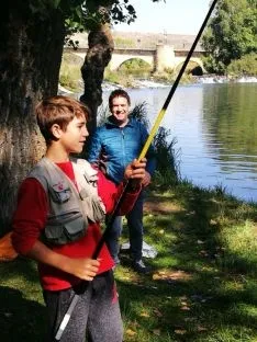 Foto 14 - Iv&aacute;n Arribas gana el Campano Chico en categor&iacute;a juvenil
