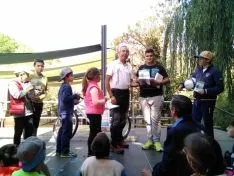 Foto 7 - Iv&aacute;n Arribas gana el Campano Chico en categor&iacute;a juvenil