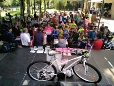 Foto 6 - Iv&aacute;n Arribas gana el Campano Chico en categor&iacute;a juvenil