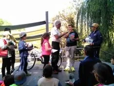 Foto 5 - Iv&aacute;n Arribas gana el Campano Chico en categor&iacute;a juvenil