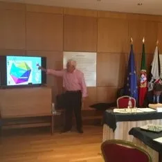 Foto 6 - Soria ser&aacute; el centro internacional de la Dieta Mediterr&aacute;nea en el bienio 2018-2019