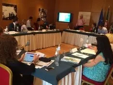 Foto 4 - Soria ser&aacute; el centro internacional de la Dieta Mediterr&aacute;nea en el bienio 2018-2019
