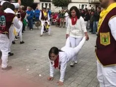 Fiestas de Ólvega