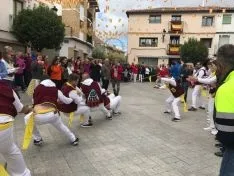 Fiestas de Ólvega