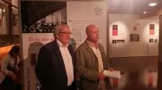 Presentación del XIV Maratón.