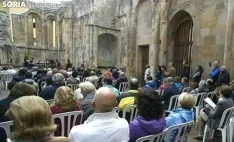 Foto 5 - 265 m&uacute;sicos sorianos participan este domingo en el Marat&oacute;n