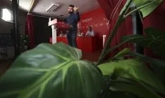 Foto 6 - Luis Rey apuesta por continuar el proyecto de cambio socialista
