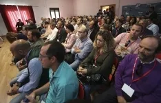 Foto 4 - Luis Rey apuesta por continuar el proyecto de cambio socialista
