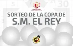Foto 3 - El M&aacute;laga ser&aacute; el rival del Numancia en la Copa del Rey