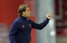 Foto 4 - El Numancia pasa a dieciseisavos de la Copa en los penaltis y se medir&aacute; a un Primera