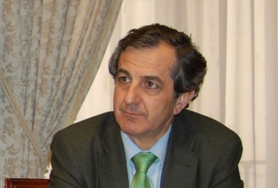Alberto Caballero