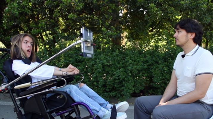 Los actos, el día 4.