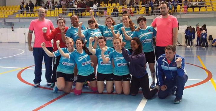 El primer choque, este sábado (18.00h).