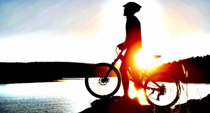 La región, también en UNIBIKE.