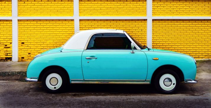 Por el tirón de seminuevos y mileuristas.