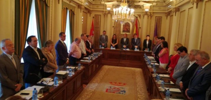 Corporación provincial de Soria