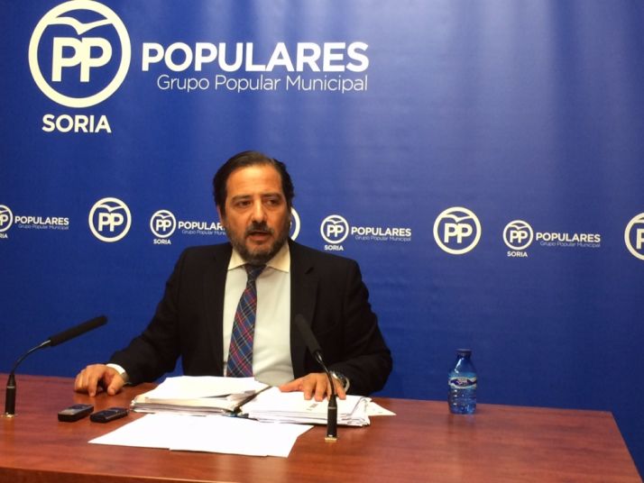 José Manuel Hernando.
