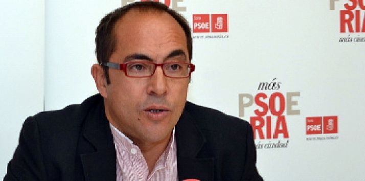 Luis Rey, en una imagen de archivo. /SN