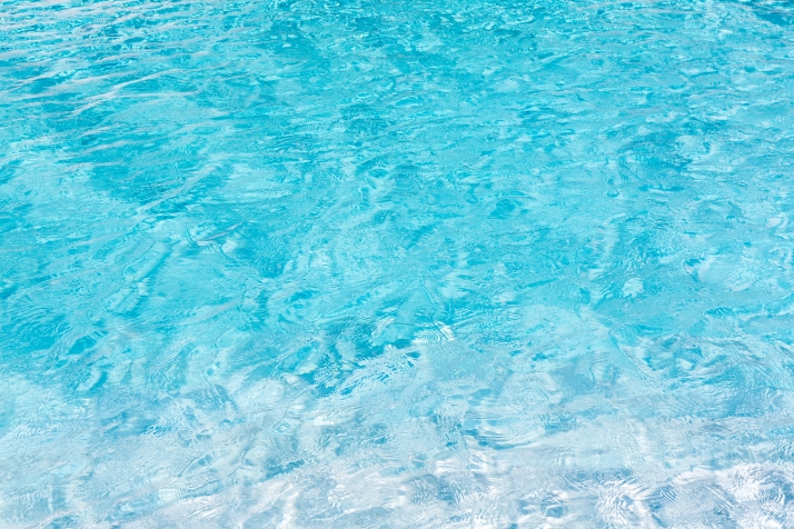 21.384 accesos en las piscinas al aire libre este verano