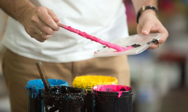 Novedad en las fiestas patronales.