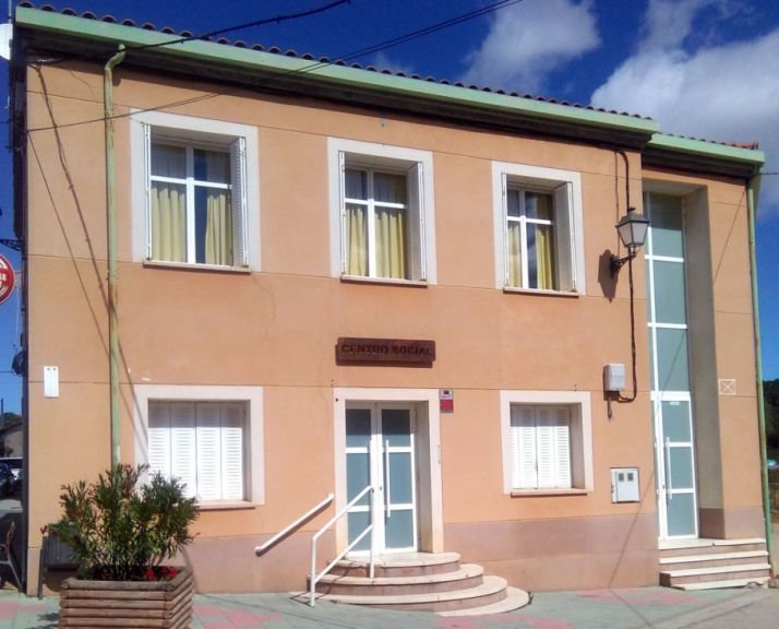 Imagen de las instalaciones.