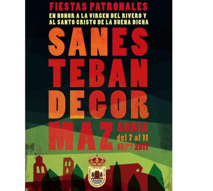 El programa completo, aquí.