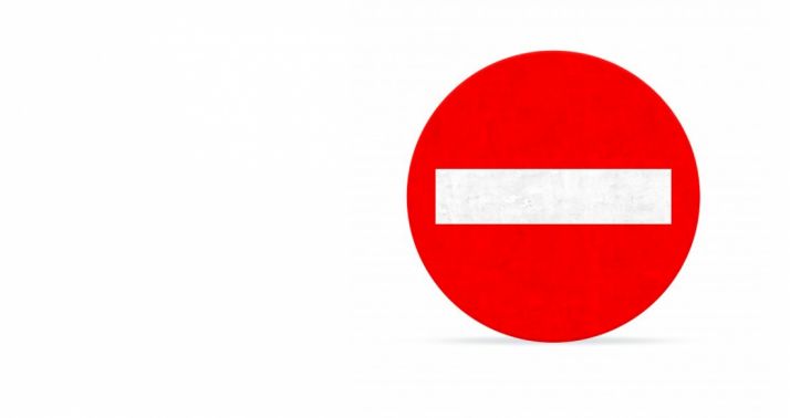 Cierra el tráfico la Ronda Eloy Sanz Villa este miércoles