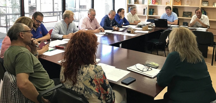 Abierta la expedición de permisos micológicos para el área regulada ‘Montes de Soria’