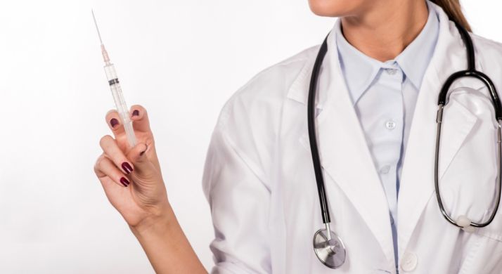 La enfermedad afecta entre el 5 y el 15% de la población.