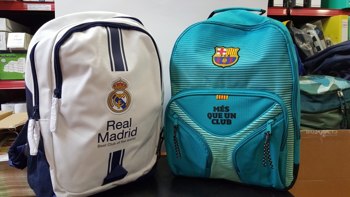 ¡Vuelta al  cole con SoriadeCompras!