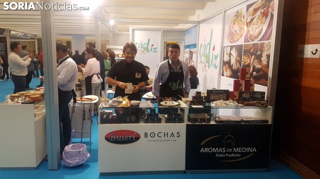 San Sebastián Gastronomika 2017