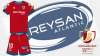 Foto 1 - Reysan Atlantic, patrocinador principal del CD Numancia en la eliminatoria de Copa