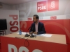 Foto 1 - El PSOE denuncia que se perderán los 4M&euro; presupuestados para el Hospital de Santa Barbara
