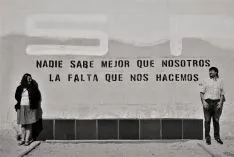 La segunda obra premiada.