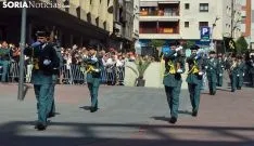 Una imagen del acto en Granados este jueves./SN