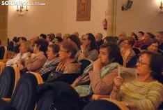 Imagen de la apertura del Soria Saludable 2017./SN