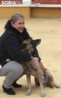 Foto 12 - Galer&iacute;a: 1.000 ni&ntilde;os, los TEDAX y los perros polic&iacute;a 
