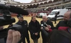 Foto 11 - Galer&iacute;a: 1.000 ni&ntilde;os, los TEDAX y los perros polic&iacute;a 